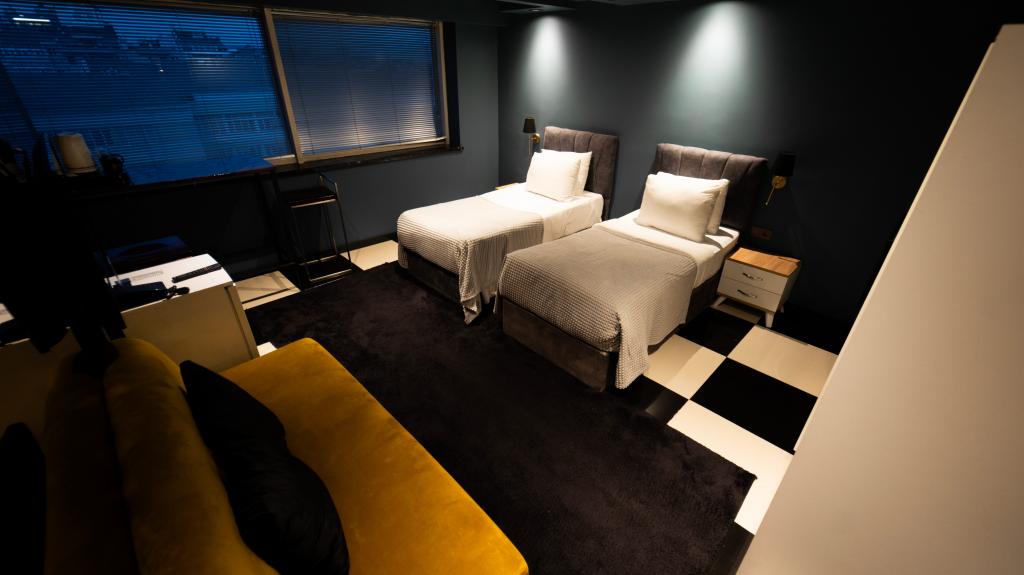 Otel Resmi