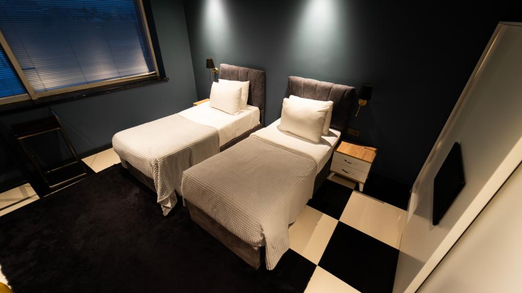 Otel Resmi