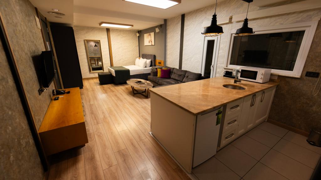Otel Resmi