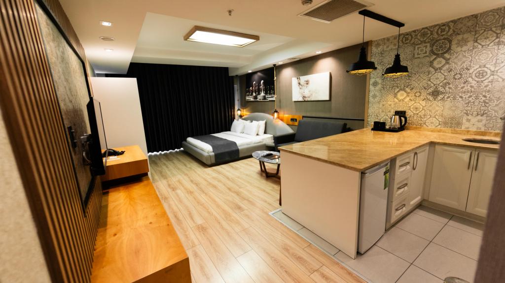Otel Resmi