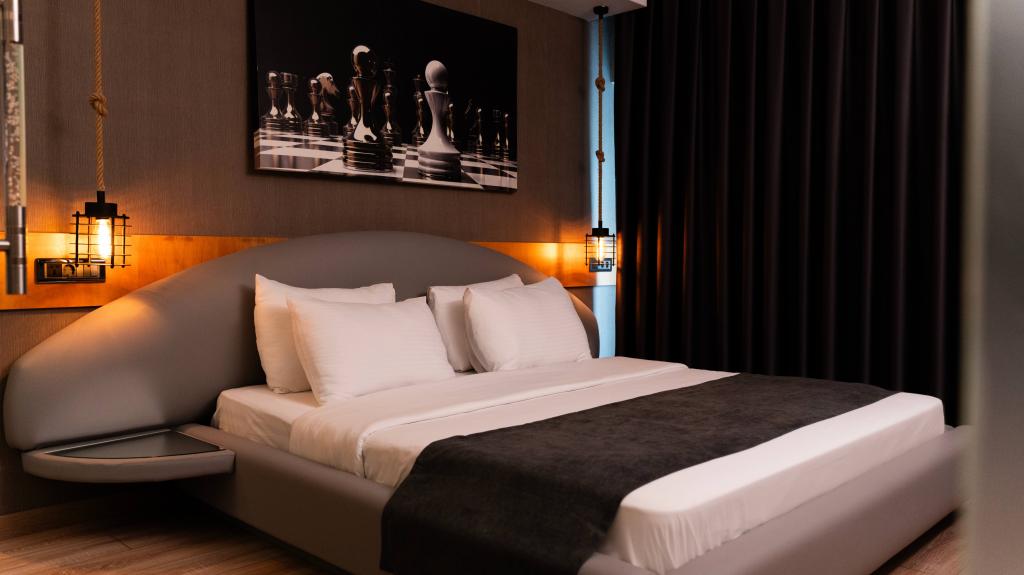 Otel Resmi