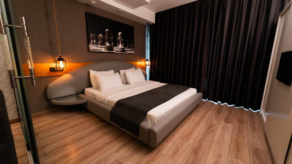 Otel Resmi
