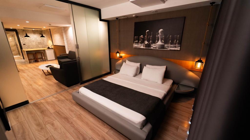 Otel Resmi