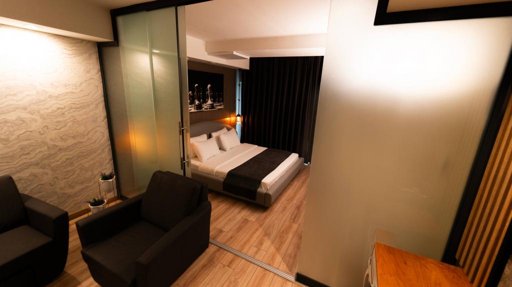 Otel Resmi