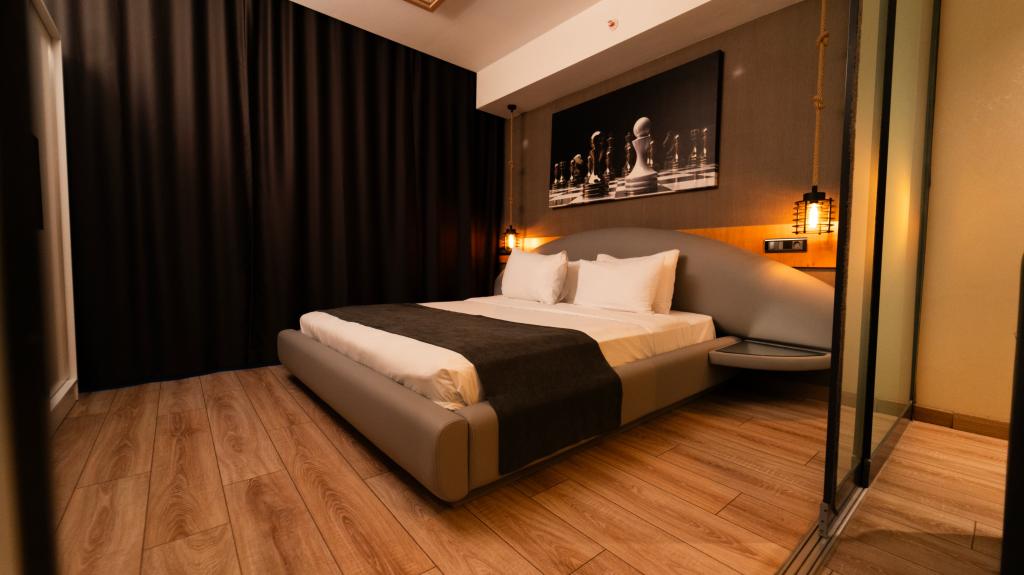 Otel Resmi