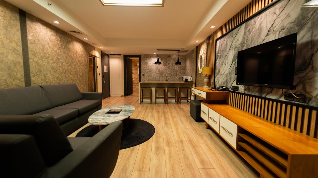 Otel Resmi