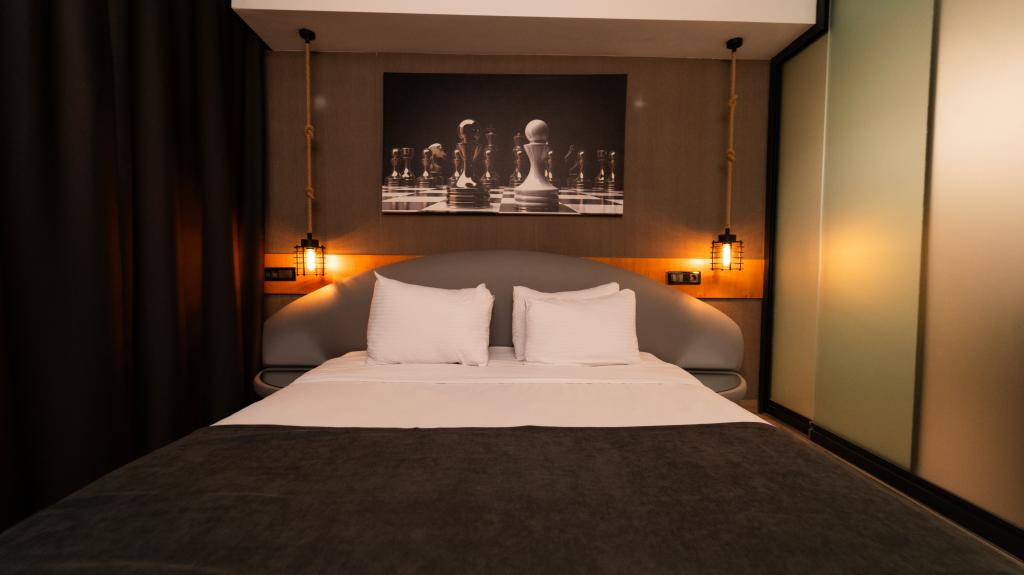 Otel Resmi