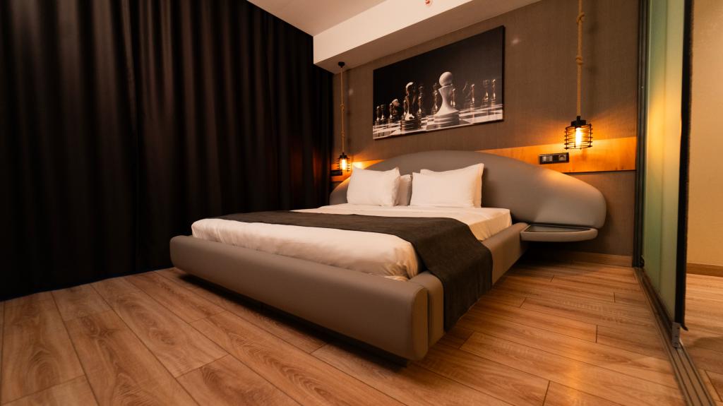 Otel Resmi