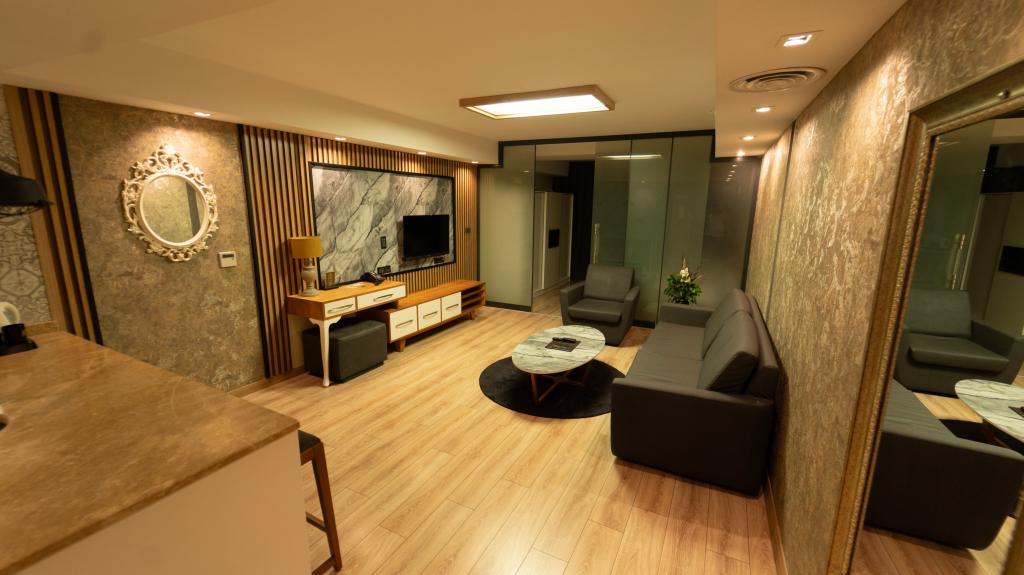 Otel Resmi