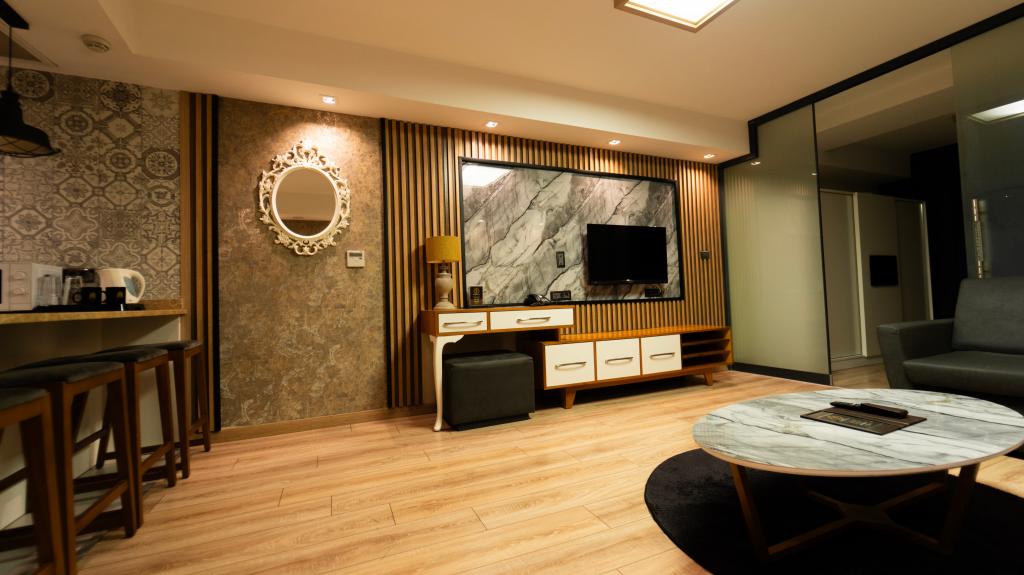 Otel Resmi