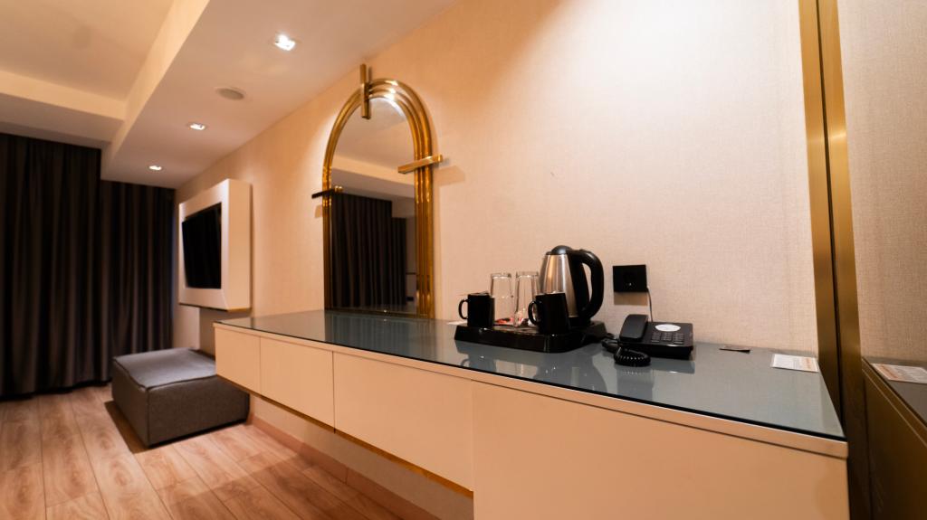Otel Resmi