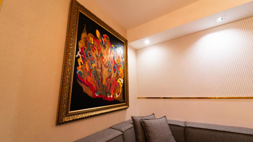 Otel Resmi