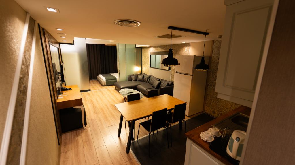 Otel Resmi