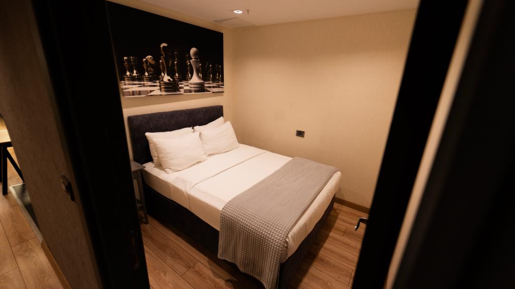 Otel Resmi