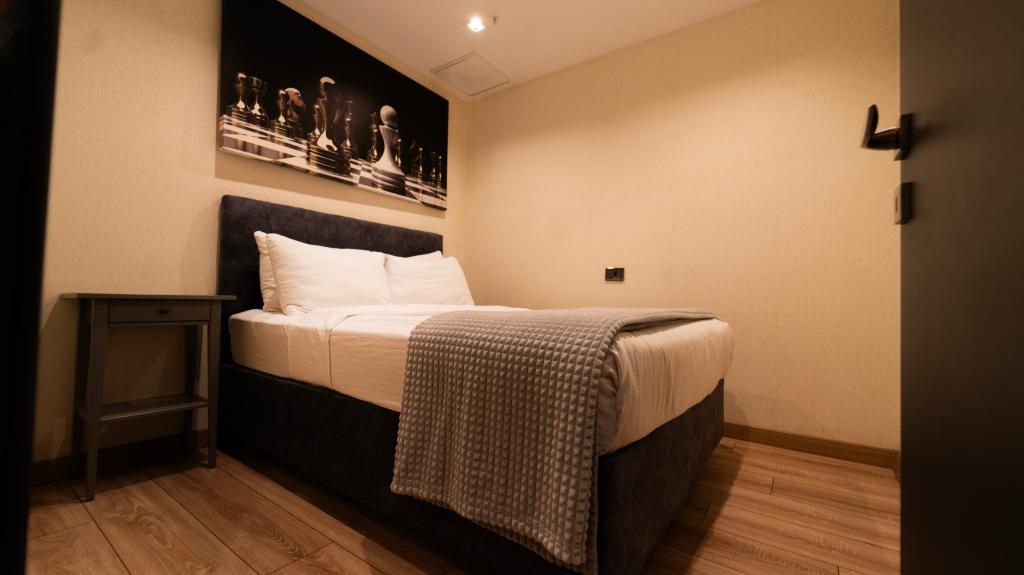 Otel Resmi