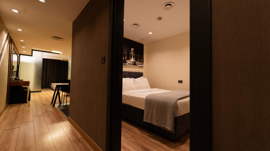 Otel Resmi