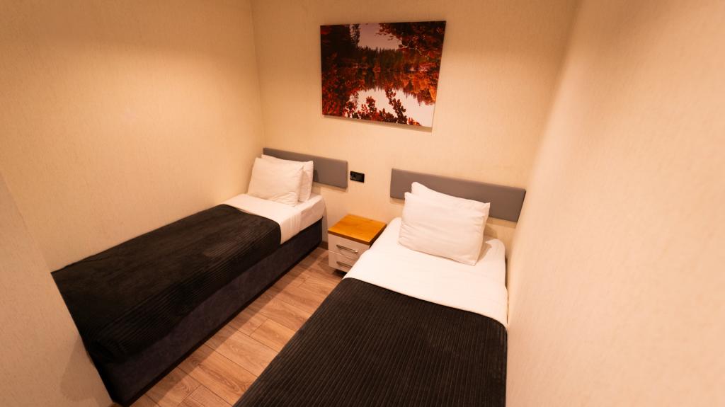 Otel Resmi