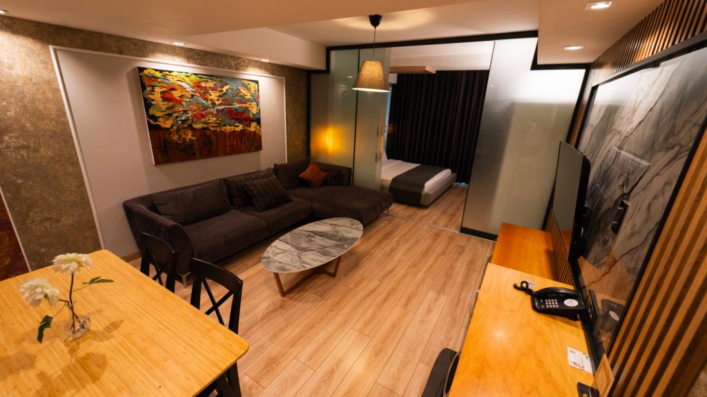 Otel Resmi