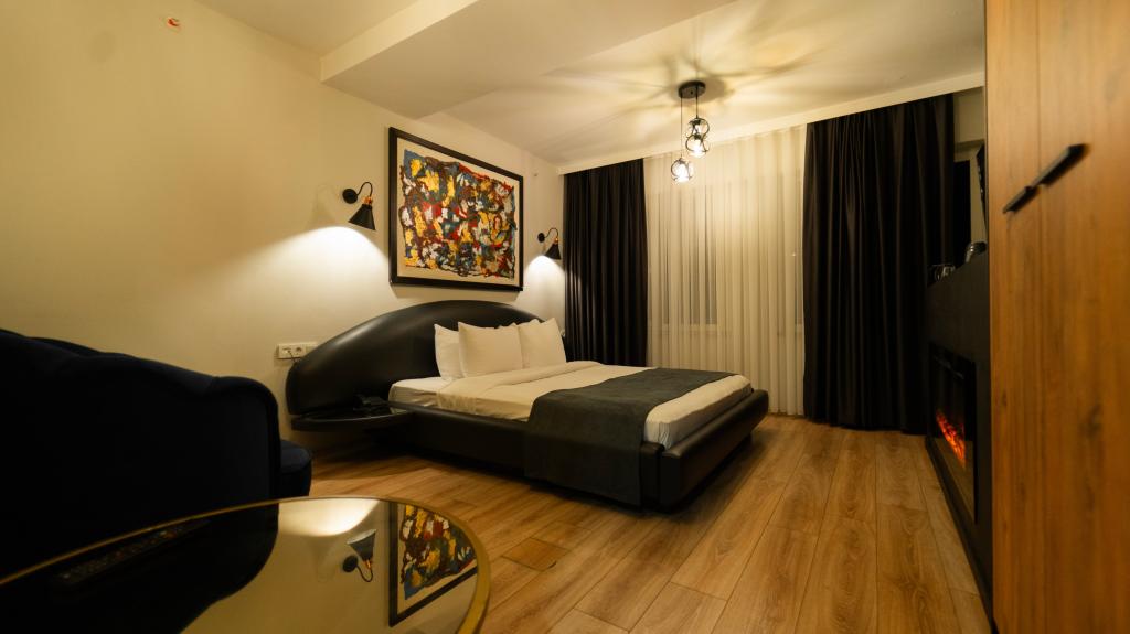 Otel Resmi