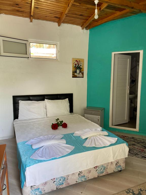 Standard Room, Garden View