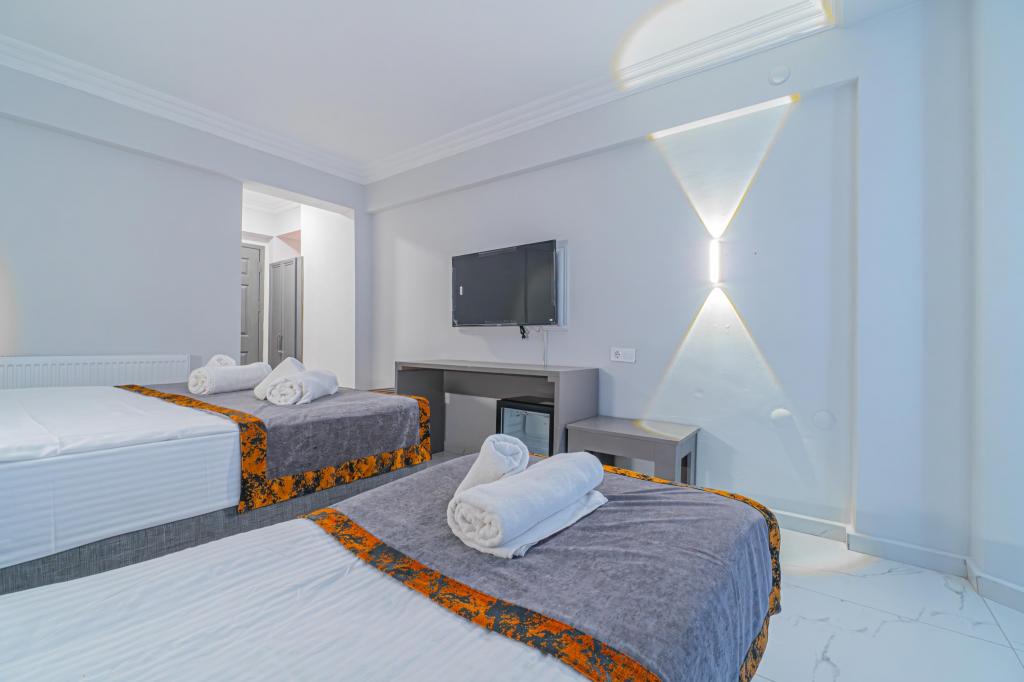 Standart Oda (Balkonsuz)