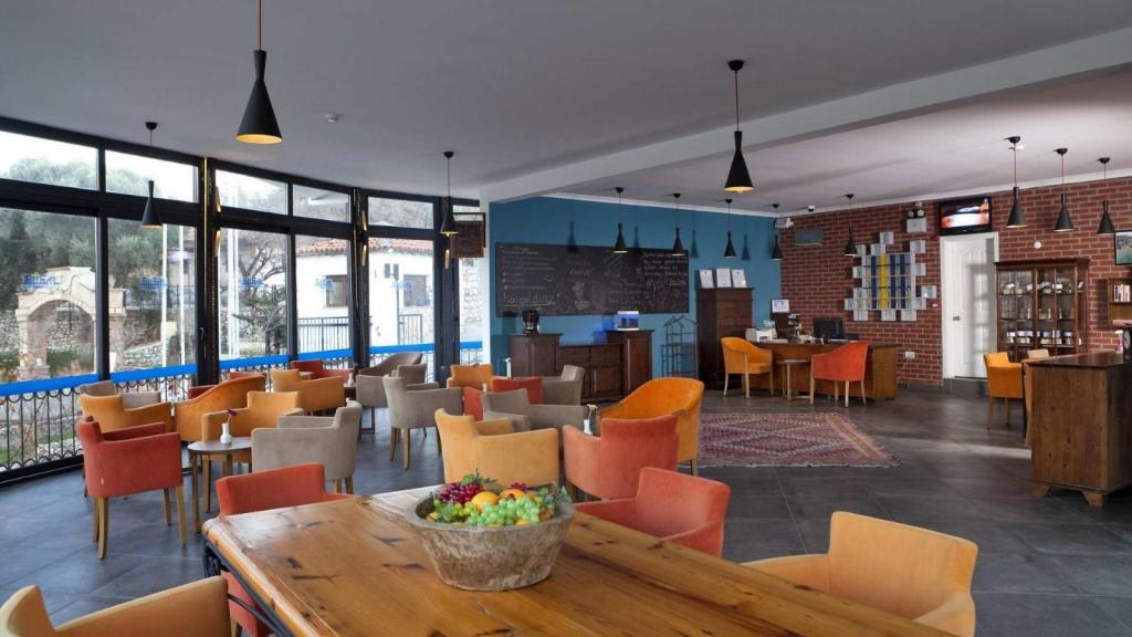 Otel Resmi