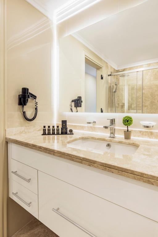 3+1 Daire Konut Odası, Bahçe Manzaralı