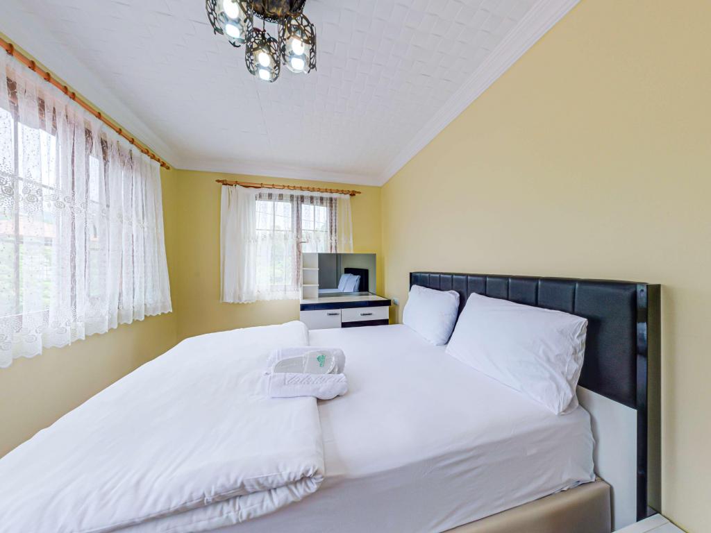 Daire, Orman Manzaralı