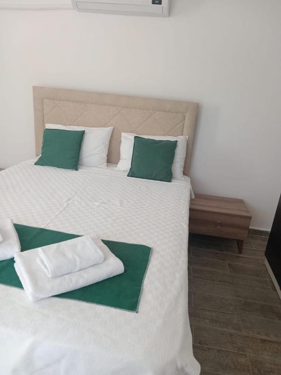 Özel Havuzlu Villa,Bahçe Manzaralı,Özel Havuzlu ve Jakuzili