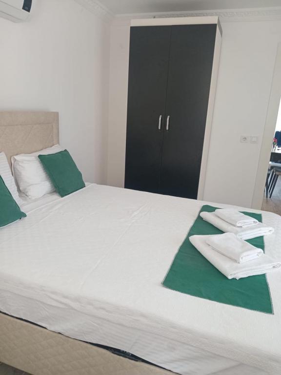 Özel Havuzlu Villa,Bahçe Manzaralı,Özel Havuzlu ve Jakuzili