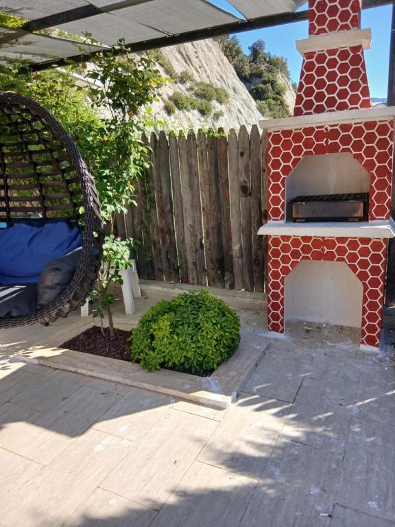 Özel Havuzlu Villa,Bahçe Manzaralı,Özel Havuzlu ve Jakuzili