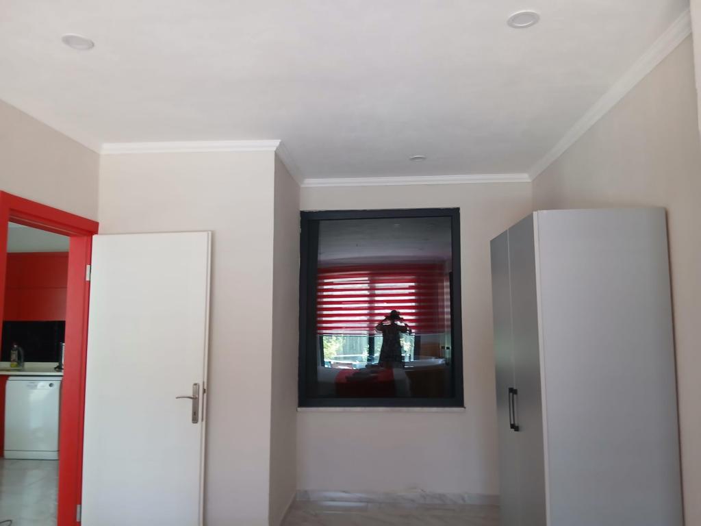 Özel Havuzlu Villa,Bahçe Manzaralı,Özel Havuzlu ve Jakuzili