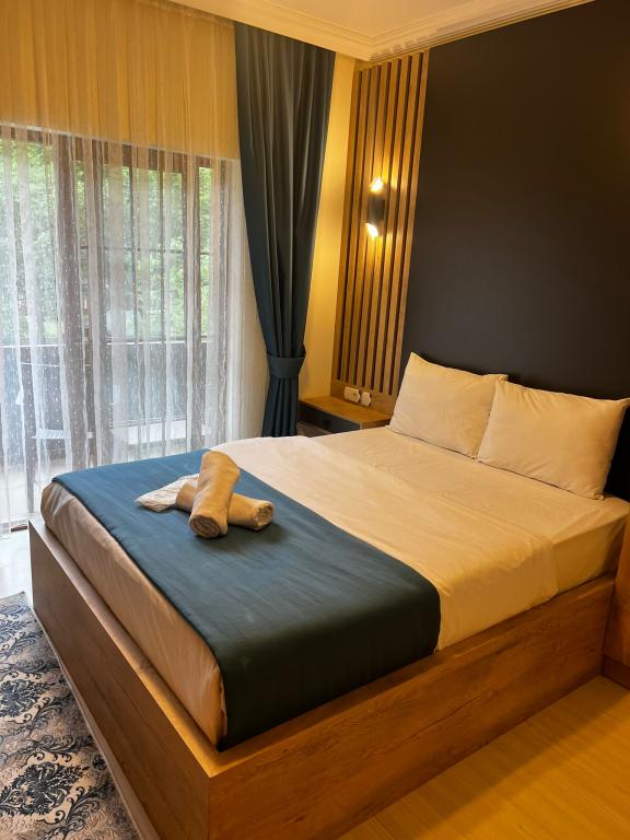 Standart Oda, Dağ Manzaralı