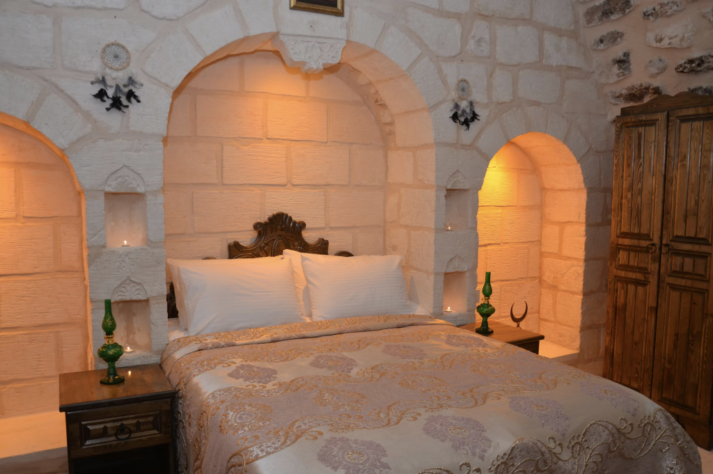 Deluxe Room, Courtyard View