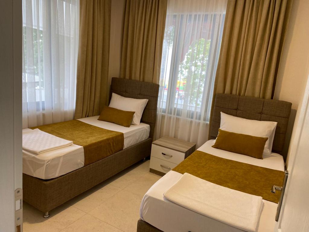 Otel Resmi