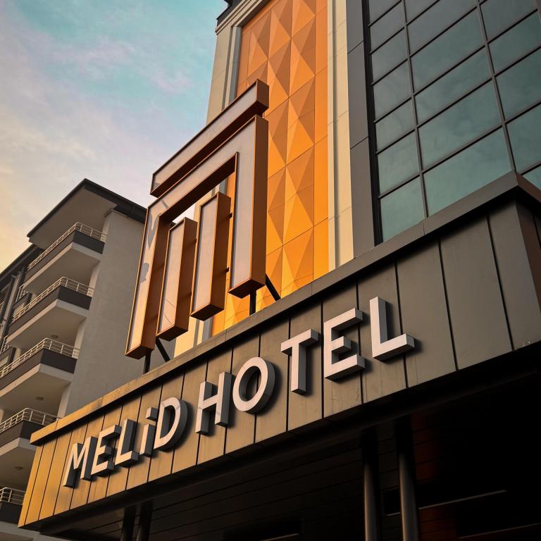 Melid Hotel