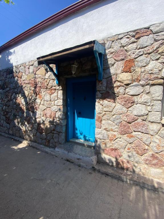 Apart Daire, Manzarasız (Balkonsuz)