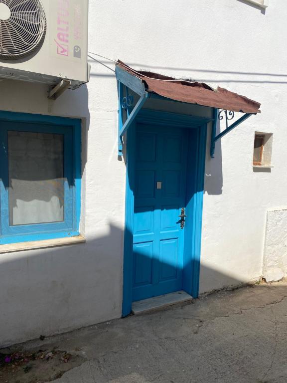 Apart Daire, Manzarasız