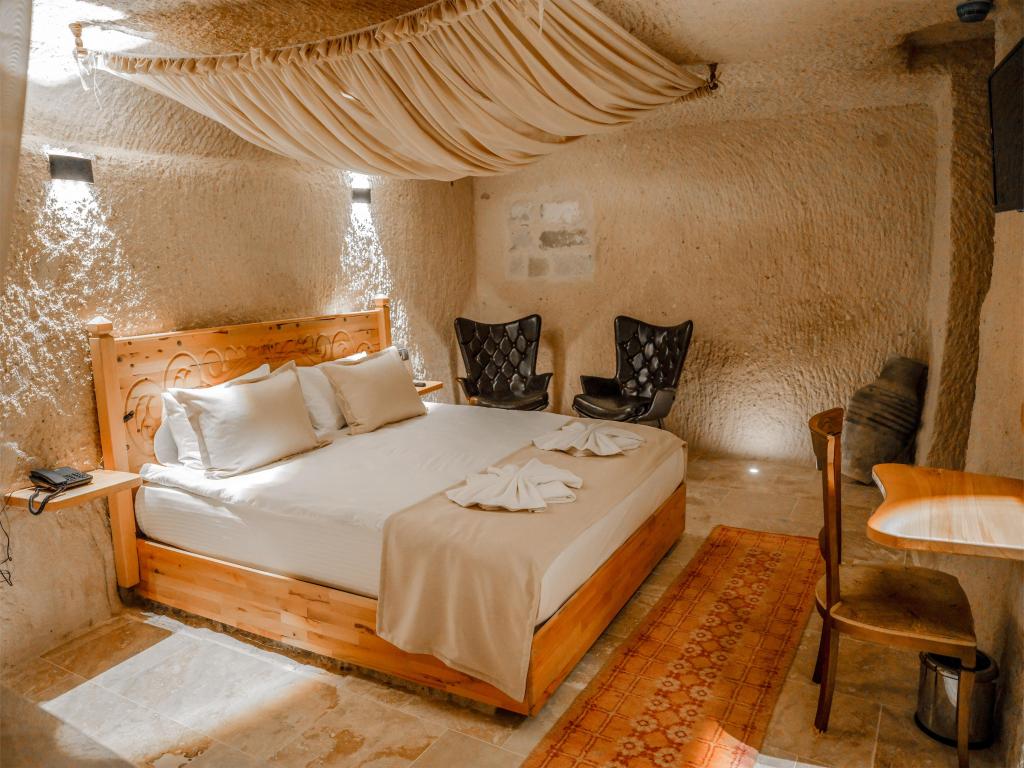 Cave Oda