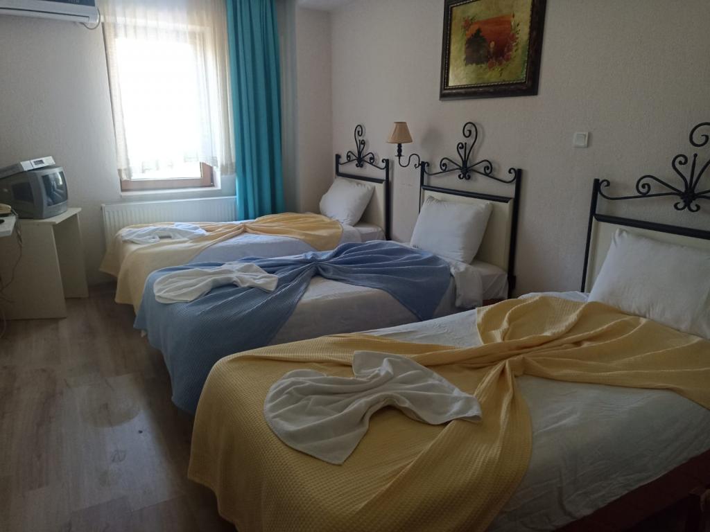Otel Resmi