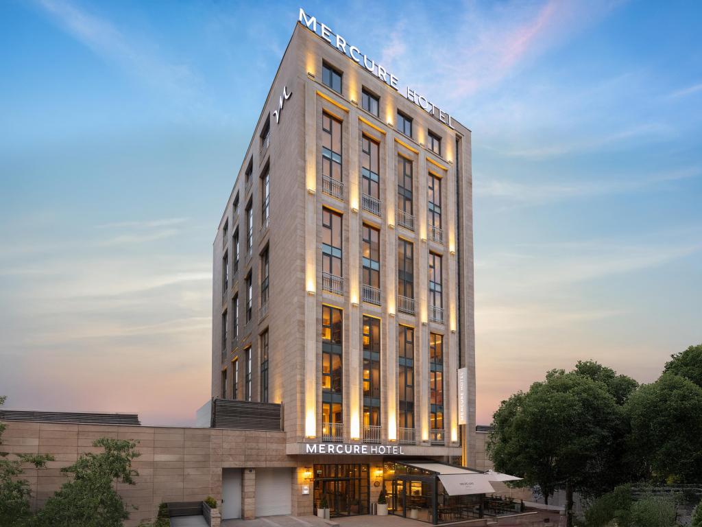 Mercure Ankara Kızılay