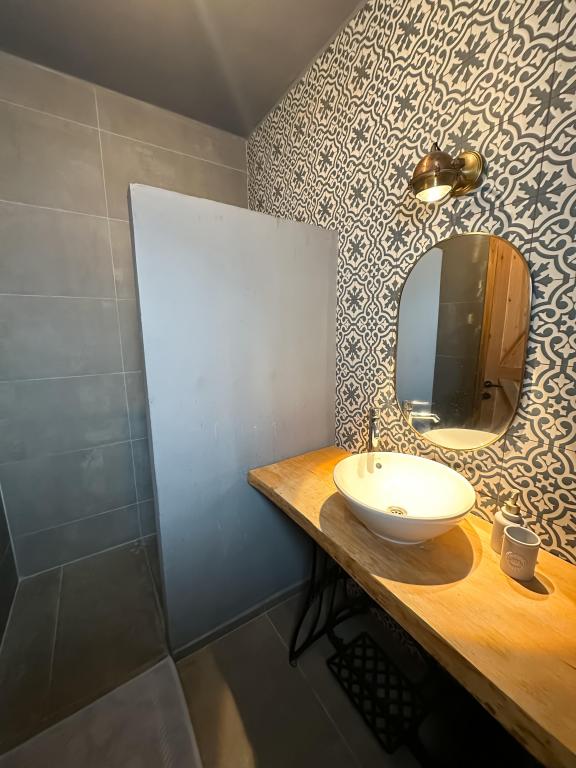 Daire, Bahçe Manzaralı