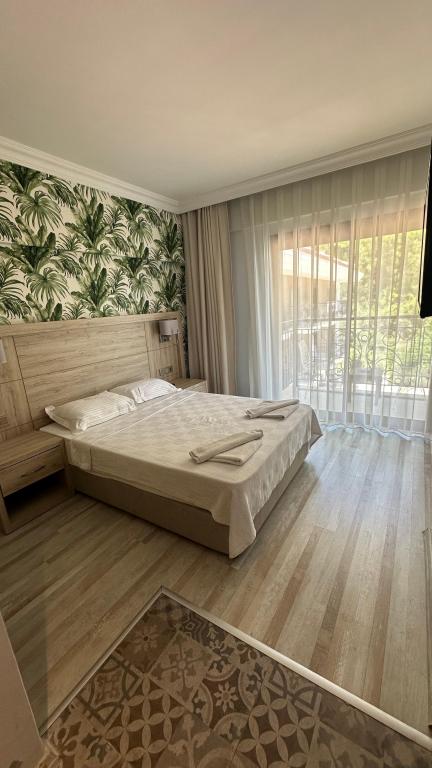 Deluxe Oda,Deniz Manzaralı