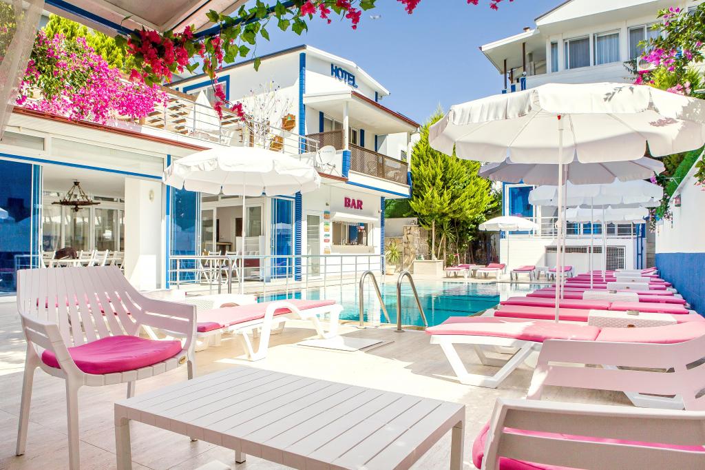 Merve Butik Otel