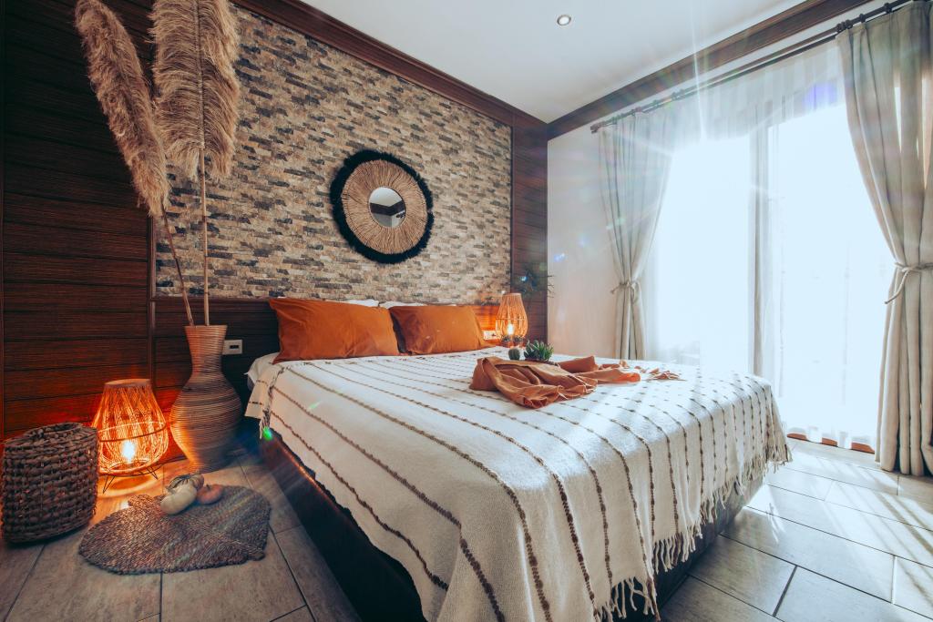 Suite Room, Pool View (Without Balcony)