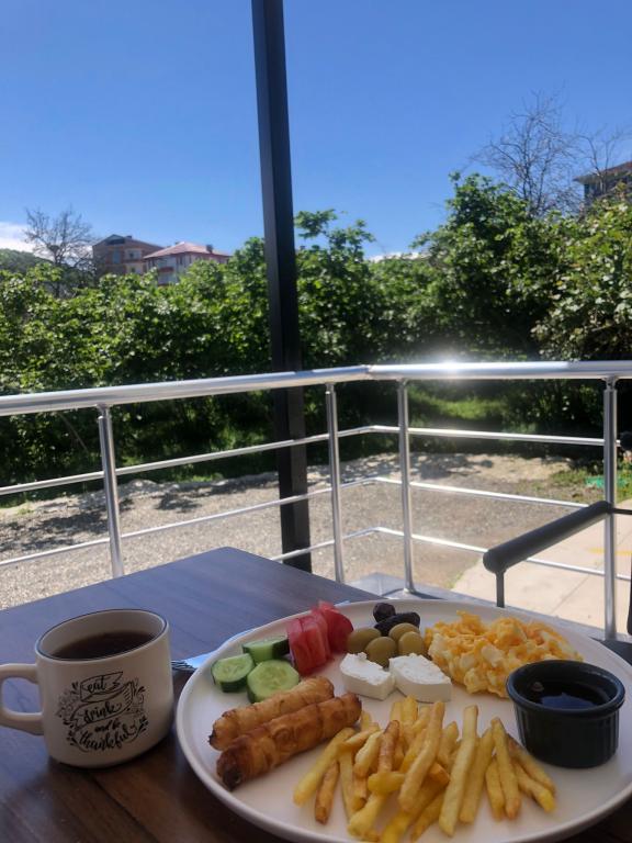 Metehan Suit Apart Otel