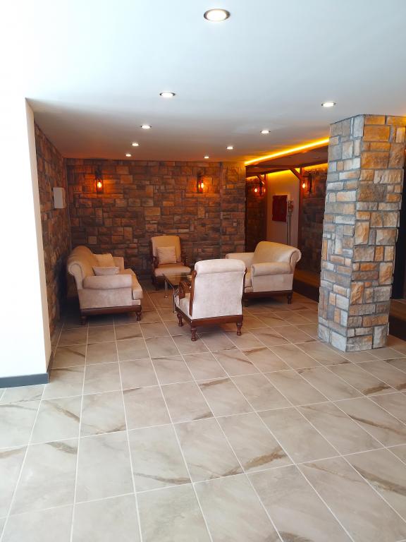Otel Resmi