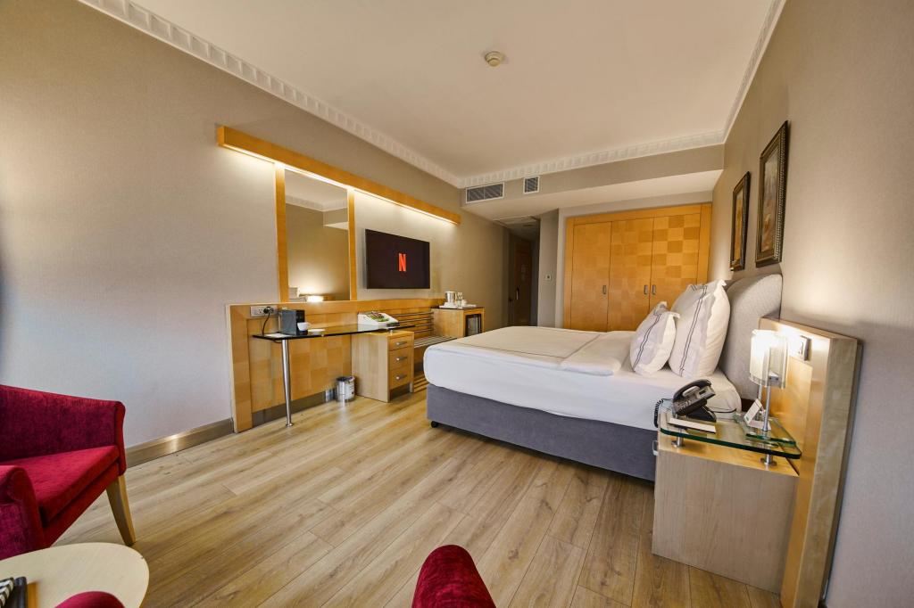 Otel Resmi