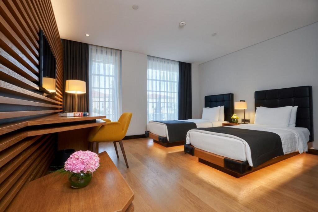 Otel Resmi