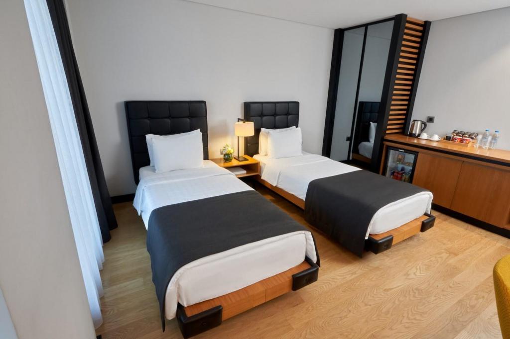 Otel Resmi